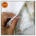 100% cotton stretch knit fabric for mattress